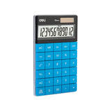 CHECK CALCULATOR-COMPACT TYPE