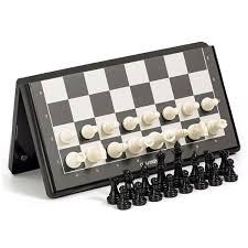 CHESS
