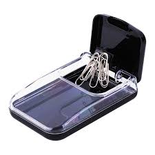 CLIP DISPENSER