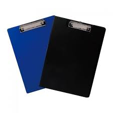 CLIPBOARD