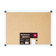 CORK BOARD